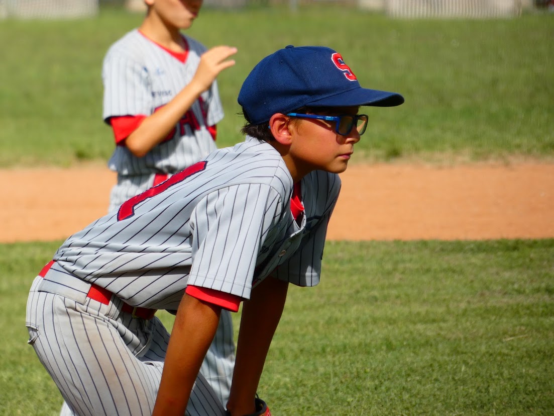 CLUB ALTOPIANO BASEBALL SOFTBALL